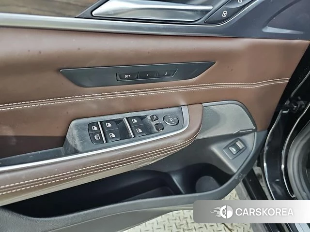 BMW 6 Series GT (G32) id 4850206 из Кореи 14