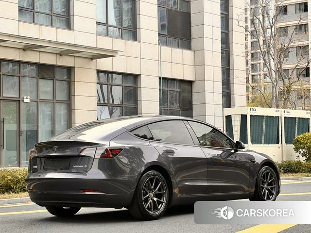 Tesla Model 3 id 4239274 из Китая 11
