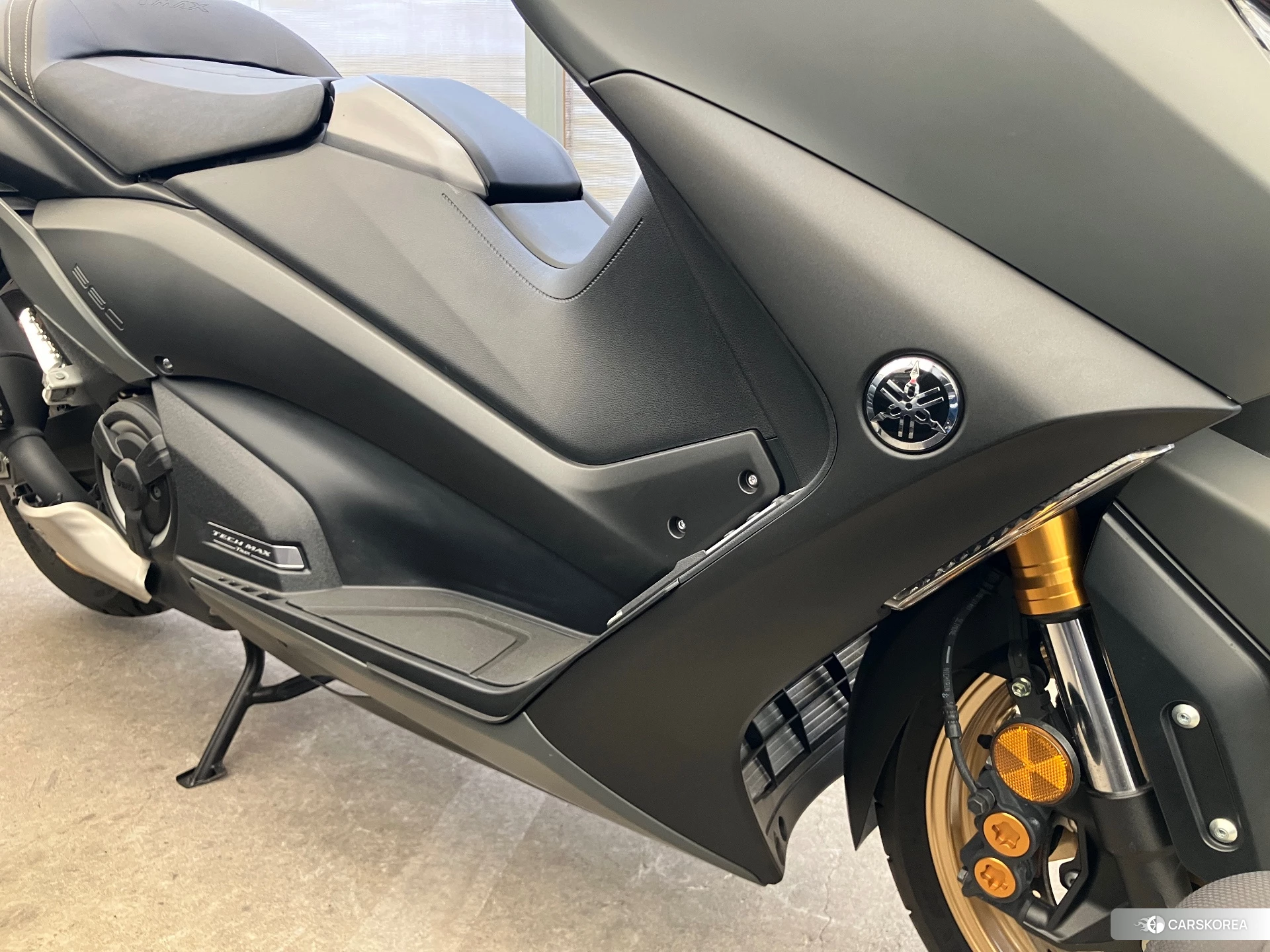 Yamaha T-MAX 560 TECH MAX id 3946291 из Японии 6