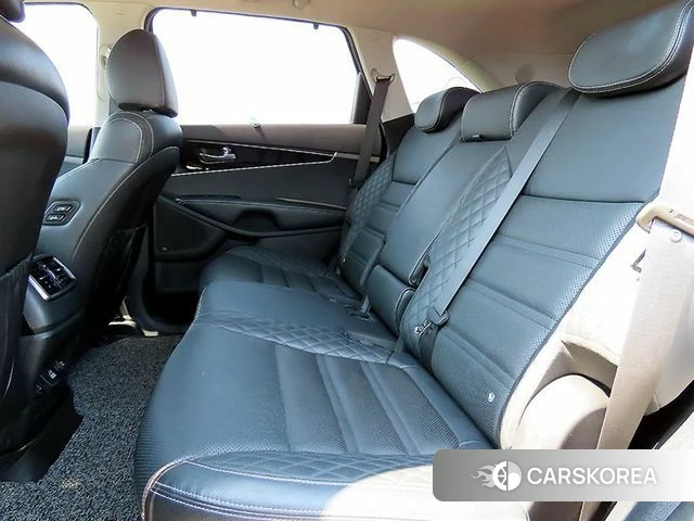Kia The New Sorento id 4581955 из Кореи 16