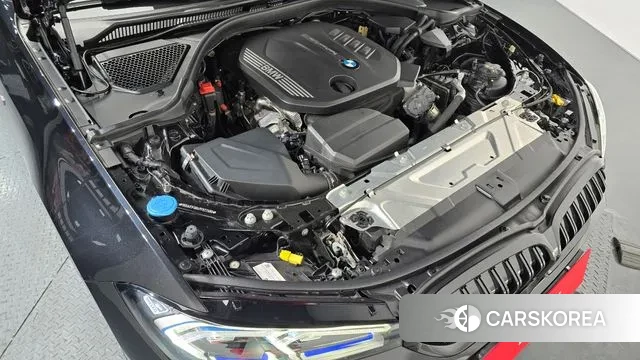 BMW 3 Series (G20) id 3576408 из Кореи 16