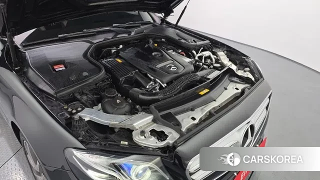 Mercedes-Benz E-Class W213 id 2977062 из Кореи 16