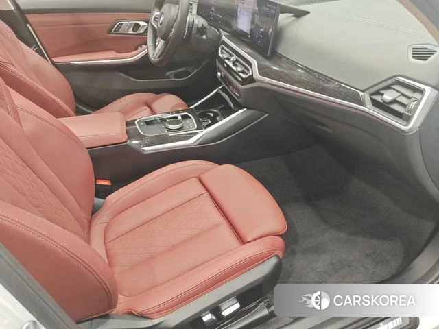 BMW 3 series id 4297259 из Китая 25