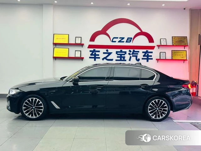 BMW 5 series id 4257686 из Китая 22