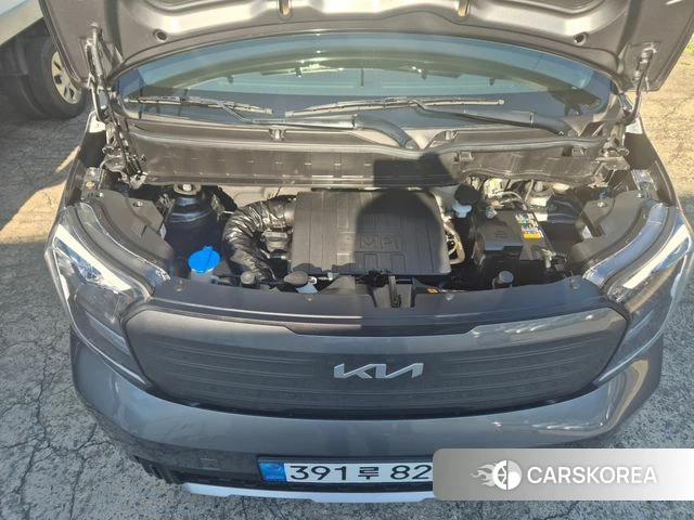 Kia The New Kia Ray id 4835083 из Кореи 16