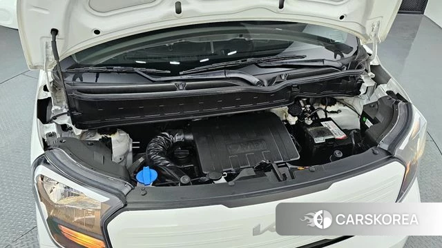 Kia The New Kia Ray id 3910176 из Кореи 16