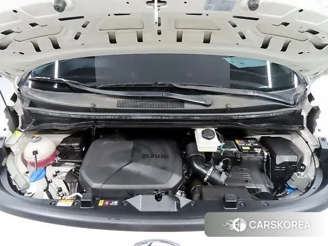 Hyundai Staria id 3467615 из Кореи 15