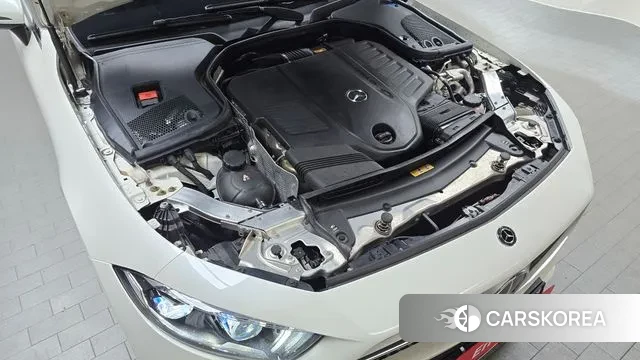 Mercedes-Benz CLS-Class C257 id 3059815 из Кореи 16