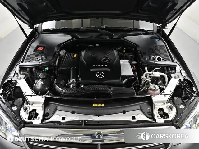 Mercedes-Benz E-Class W213 id 3509650 из Кореи 16