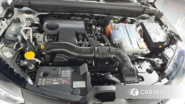 Renault Korea (Samsung) Arcana id 4400624 из Кореи 27