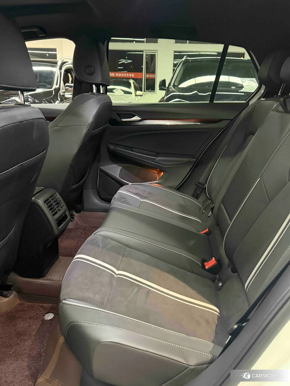 Volkswagen Golf id 4515040 из Китая 14