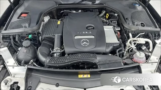 Mercedes-Benz E-Class W213 id 3383674 из Кореи 13