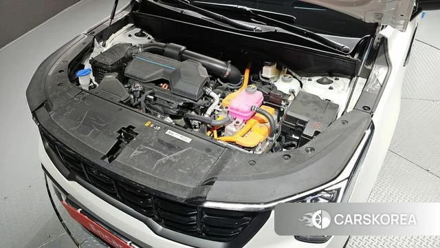 Kia The New Sorento 4th Generation id 4315344 из Кореи 30