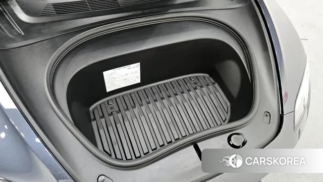 Tesla Model 3 id 3575966 из Кореи 16