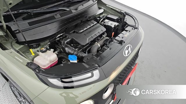 Hyundai Casper id 4444563 из Кореи 16