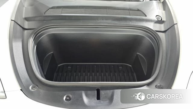 Tesla Model Y id 4579277 из Кореи 27