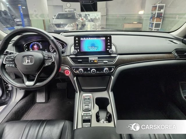 Honda Accord 10th Generation id 3924910 из Кореи 16