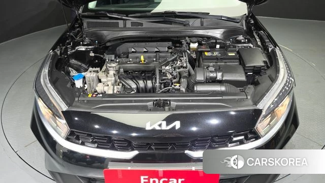 Kia The New K3 2nd generation id 4720885 из Кореи 27