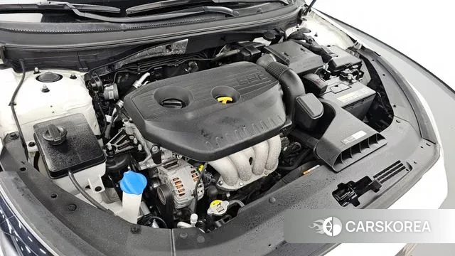 Hyundai Sonata New Rise id 2986461 из Кореи 16