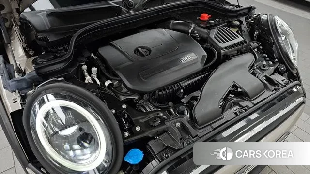 Mini Cooper id 3383288 из Кореи 16