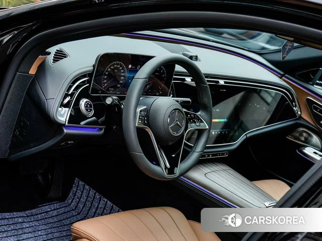 Mercedes-Benz E-class id 4277616 из Китая 16