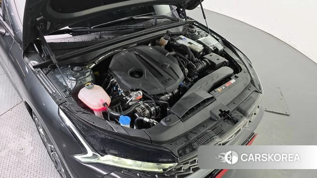 Kia K5 3rd generation id 3892867 из Кореи 16