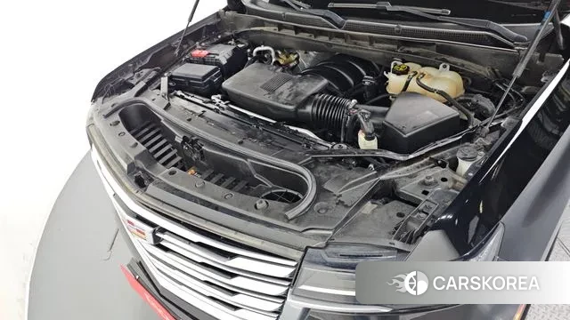 Cadillac Escalade 5th Generation id 3311425 из Кореи 16