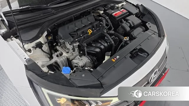 Hyundai The New Avante AD id 3330535 из Кореи 16