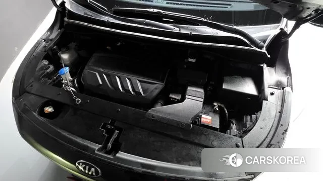 Kia The New Carnival id 3788977 из Кореи 16