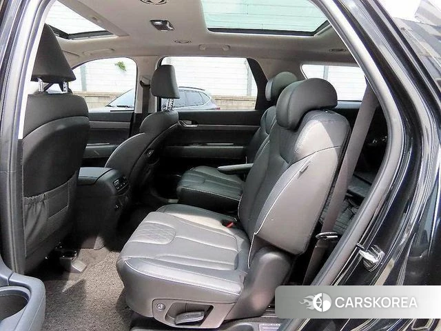 Hyundai Palisade id 4434544 из Кореи 16