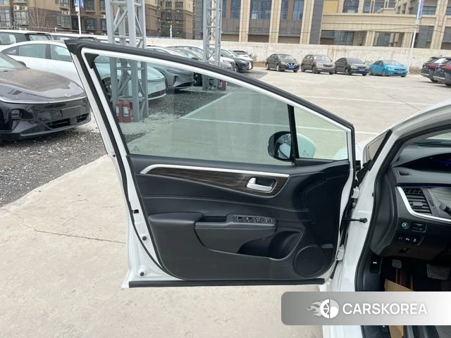 Honda Jade id 4210351 из Китая 13