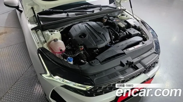 Kia K5 3rd generation id 2950977 из Кореи 16