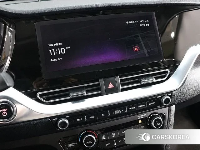 Kia Niro EV id 3268879 из Кореи 16