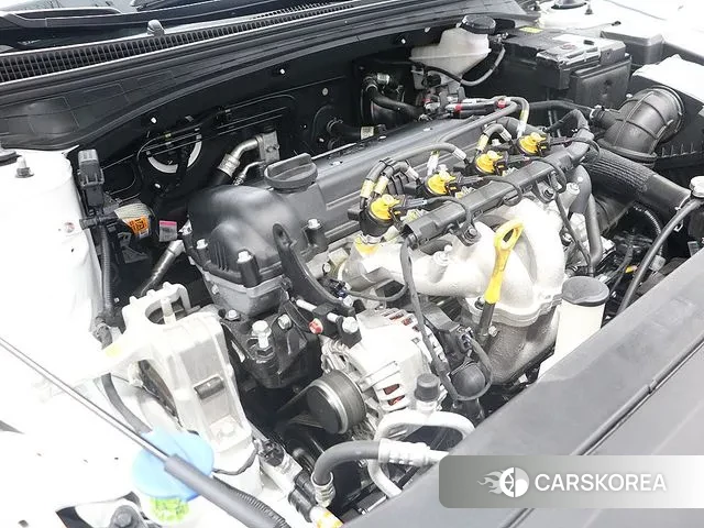 Hyundai The New Avante (CN7) id 2914972 из Кореи 16