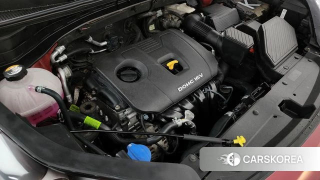 Kia Sportage 4th Generation id 4269436 из Кореи 16