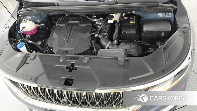 Kia Carnival 4th generation id 3915174 из Кореи 16