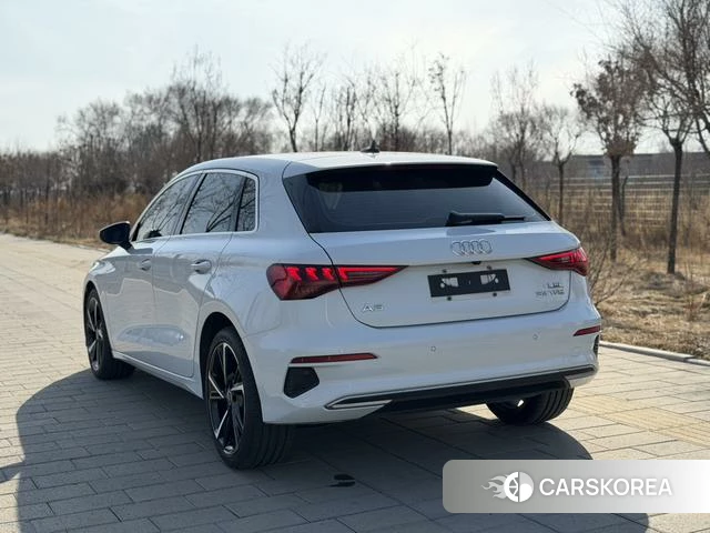 Audi A3 id 4313290 из Китая 19