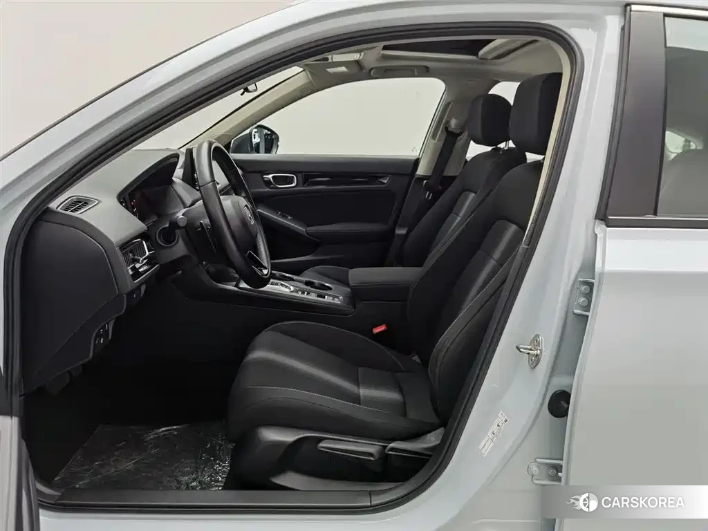 Honda Civic id 4565200 из Китая 20