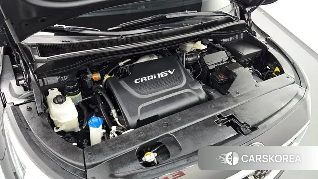 Kia All New Carnival id 3386309 из Кореи 16