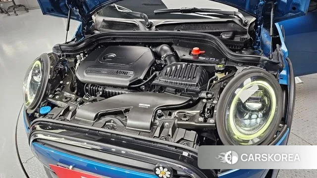 Mini Cooper id 3027580 из Кореи 16