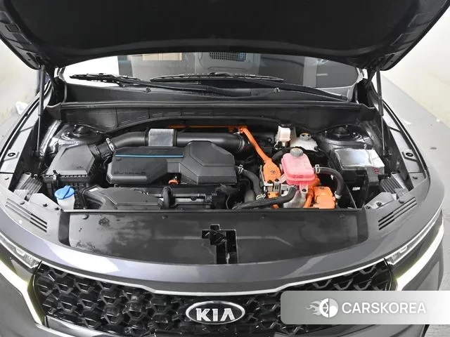 Kia Sorento 4th Generation id 3660679 из Кореи 16
