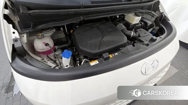 Hyundai Staria id 3037070 из Кореи 16