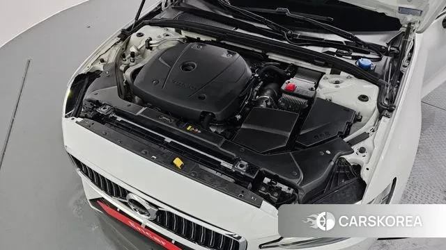 Volvo S60 3rd generation id 3439597 из Кореи 16