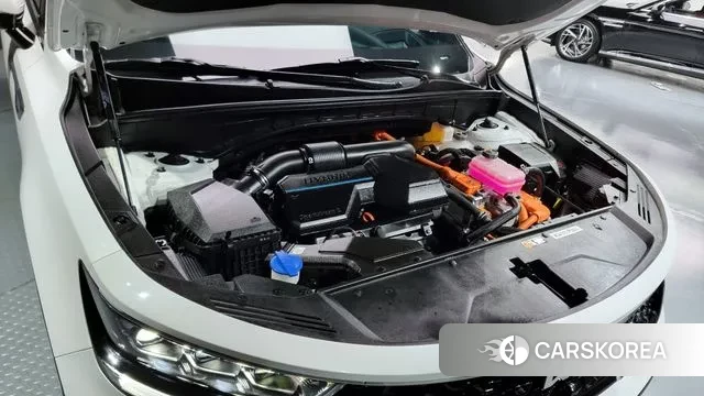 Kia Sorento 4th Generation id 3058571 из Кореи 16