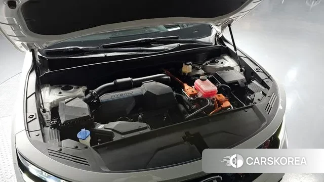 Kia Sorento 4th Generation id 3582300 из Кореи 16