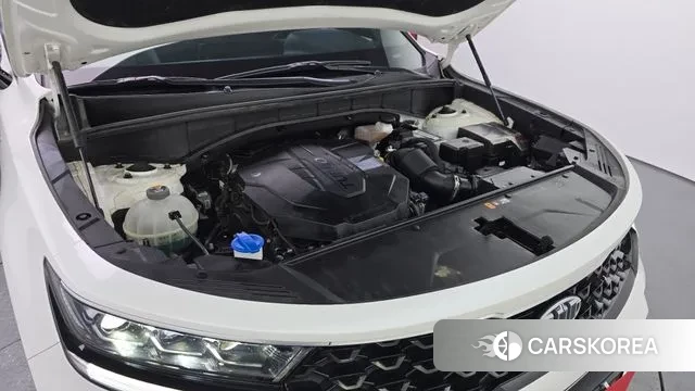 Kia Sorento 4th Generation id 3722978 из Кореи 16