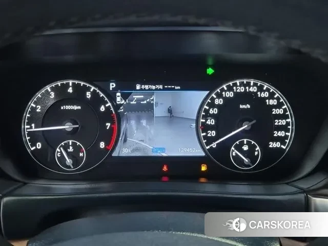 Genesis G90 id 2941107 из Кореи 16
