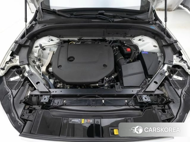 Volvo XC60 second Generation id 4343213 из Кореи 13