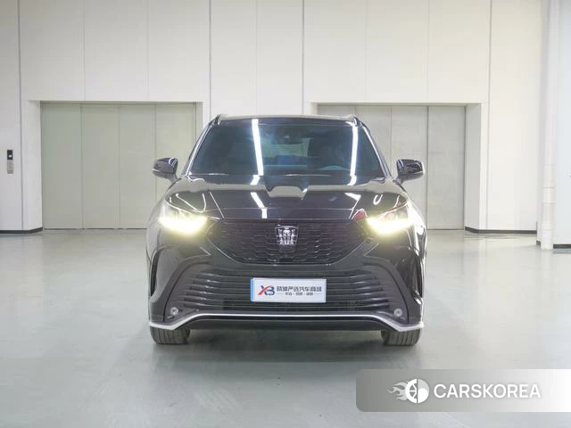 Toyota Crown Lufang id 4273648 из Китая 16