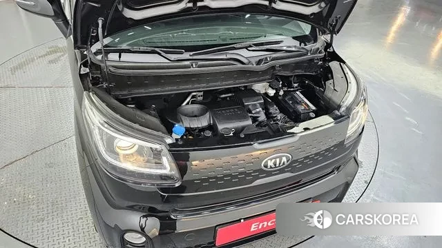 Kia The New Ray id 3139971 из Кореи 16